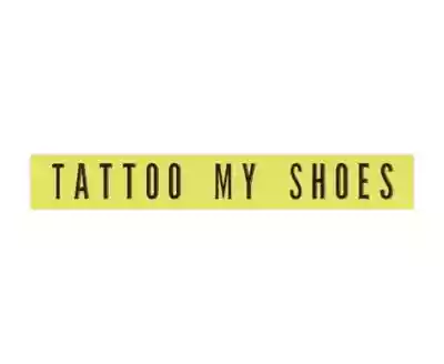 Tattoo My Shoes