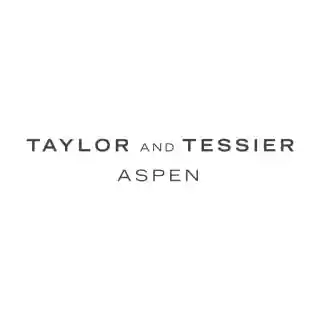 Taylor and Tessier