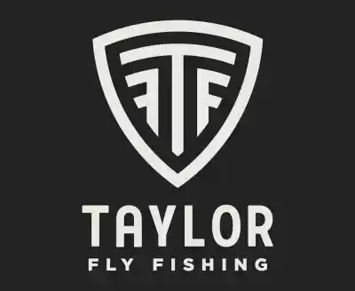 Taylor Fly Fishing