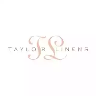 Taylor Linens