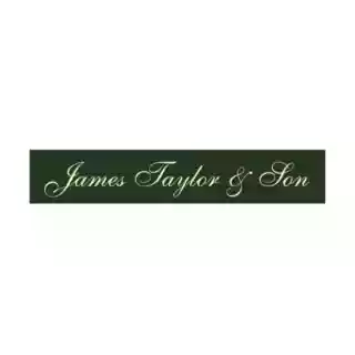 James Taylor & Son
