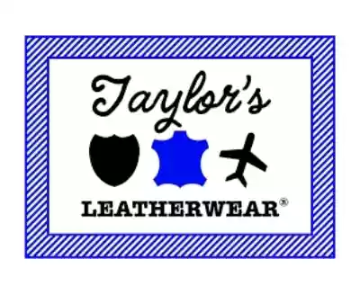 Taylors Leatherwear