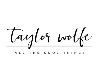 Taylor Wolfe