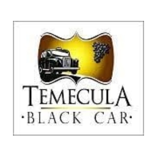 Temecula Black Car 