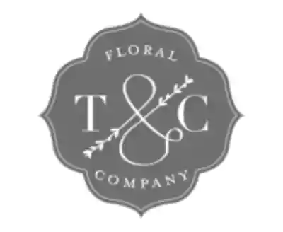 T & C Floral