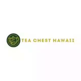 Tea Chest Hawaii