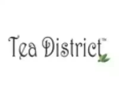 Tea District