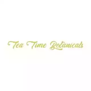 Tea Time Botanicals