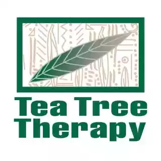 Tea Tree Therapy