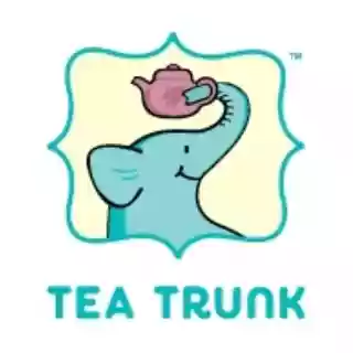 Tea Trunk