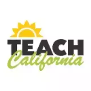 TEACH California