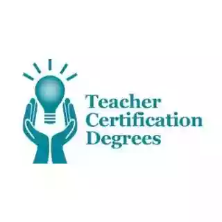 Teacher Certification Degrees