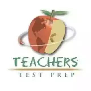 Teachers Test Prep