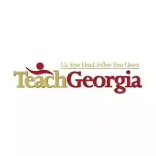 TeachGeorgia