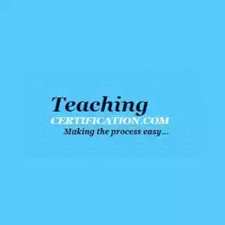 Teaching Certification