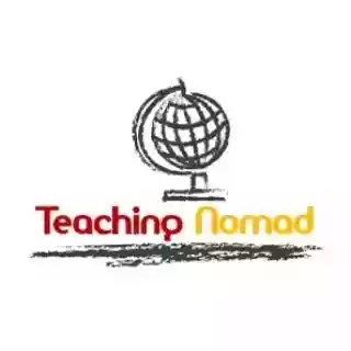 Teaching Nomad