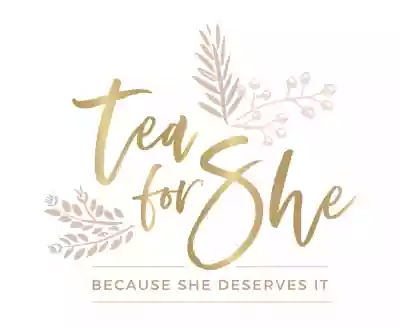 Tea for She