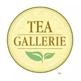 Tea Gallerie