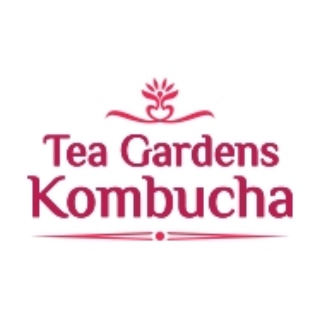 Tea Gardens Kombucha