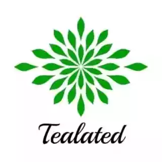 Tealated