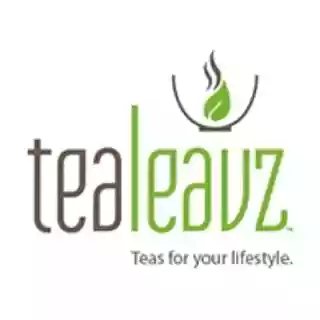 Tealeavz