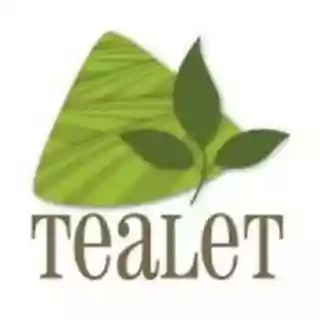 Tealet