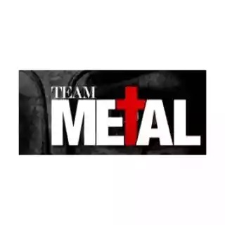 Team Metal Prep