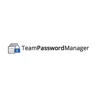 Team Password Manager