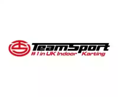 Team Sport Indoor Karting