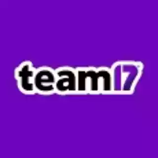 Team 17