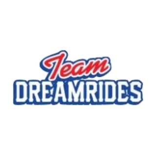 Team Dreamrides logo