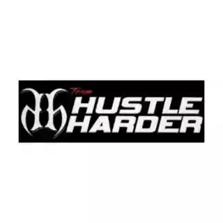 Team Hustle Harder