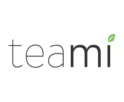 Teami Blends