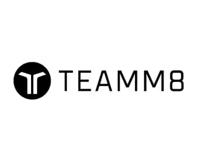 Teamm8 logo