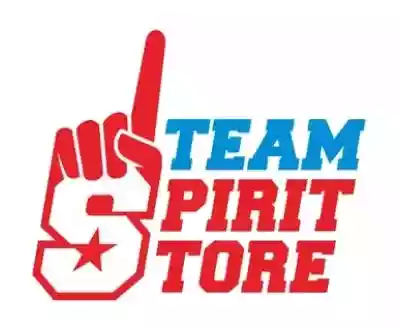 Team Spirit Store USA