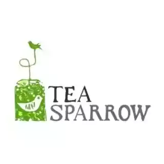 Tea Sparrow