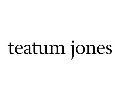 Teatum Jones
