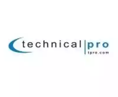 Technical Pro