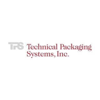 Technical Packaging Systems logo