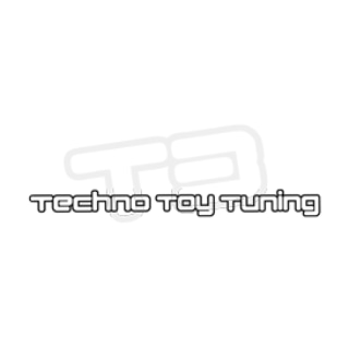 Techno Toy Tuning