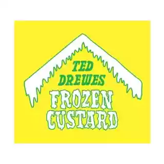 Ted Drewes Frozen Custard