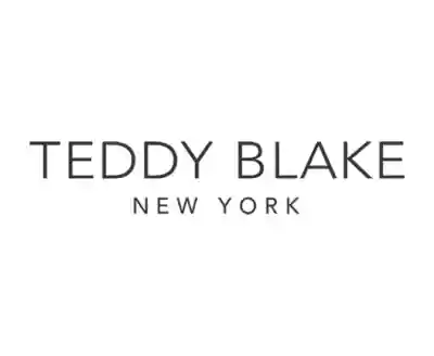 Teddy Blake