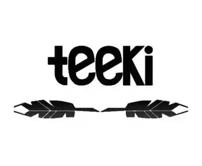 Teeki