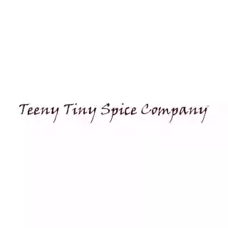 Teeny Tiny Spice