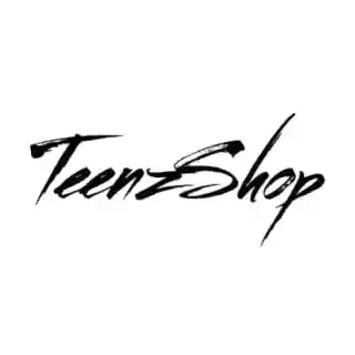 Teenz Shop