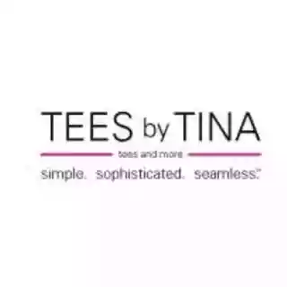 Tees By Tina