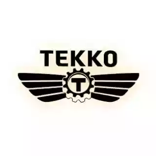 Tekko