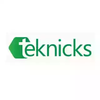 Teknicks