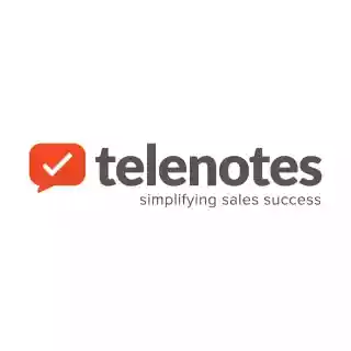 Telenotes