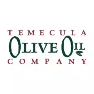 Temecula Olive Oil